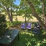 Au Coeur De La Provence Vakantiehuis *