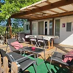 Au Coeur De La Provence Vakantiehuis Sainte-Croix-de-Verdon