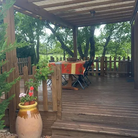 Location Au Coeur De La Provence Holiday home Sainte-Croix-de-Verdon