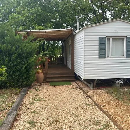 Location Au Coeur De La Provence Holiday home *