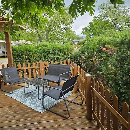 Location Au Coeur De La Provence Holiday home Sainte-Croix-de-Verdon