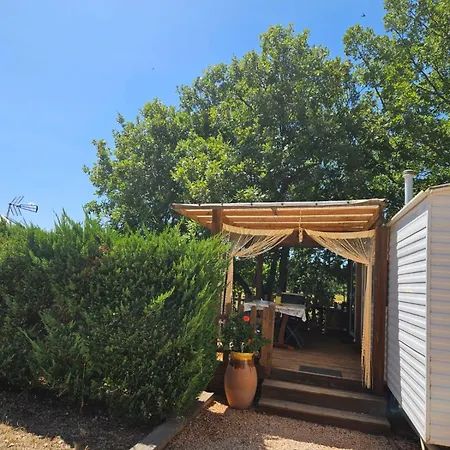 Vakantiehuis Au Coeur De La Provence