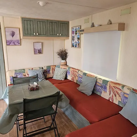 Au Coeur De La Provence Vakantiehuis *