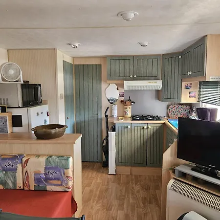 בית נופש Au Coeur De La Provence *