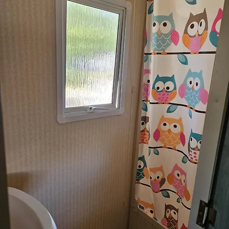 Au Coeur De La Provence בית נופש סן-קרואה-דה-ורדון