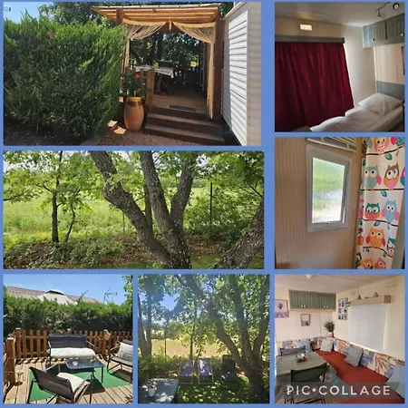 Location Au Cœur De La Provence Hébergement de vacances Sainte-Croix-de-Verdon