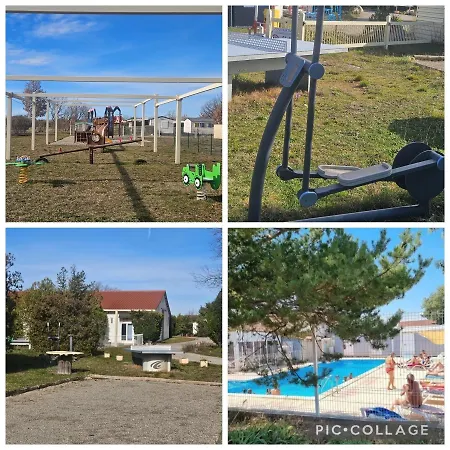 Location Au Cœur De La Provence *