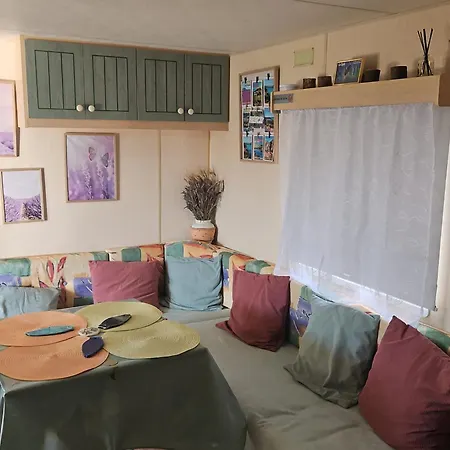 Vakantiehuis Au Coeur De La Provence Sainte-Croix-de-Verdon