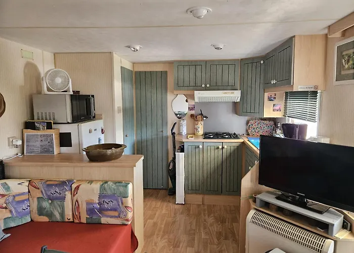 Hébergement de vacances Location Au Cœur De La Provence *