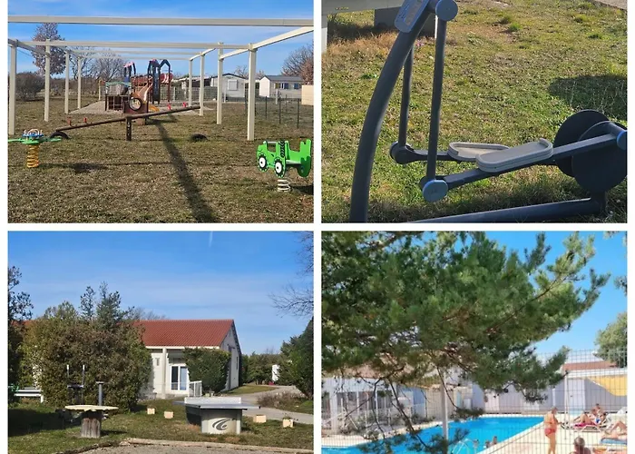 Location Au Cœur De La Provence *